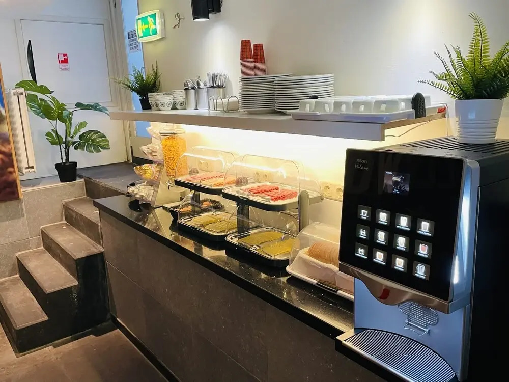 Photo - Heart of Amsterdam Hostel