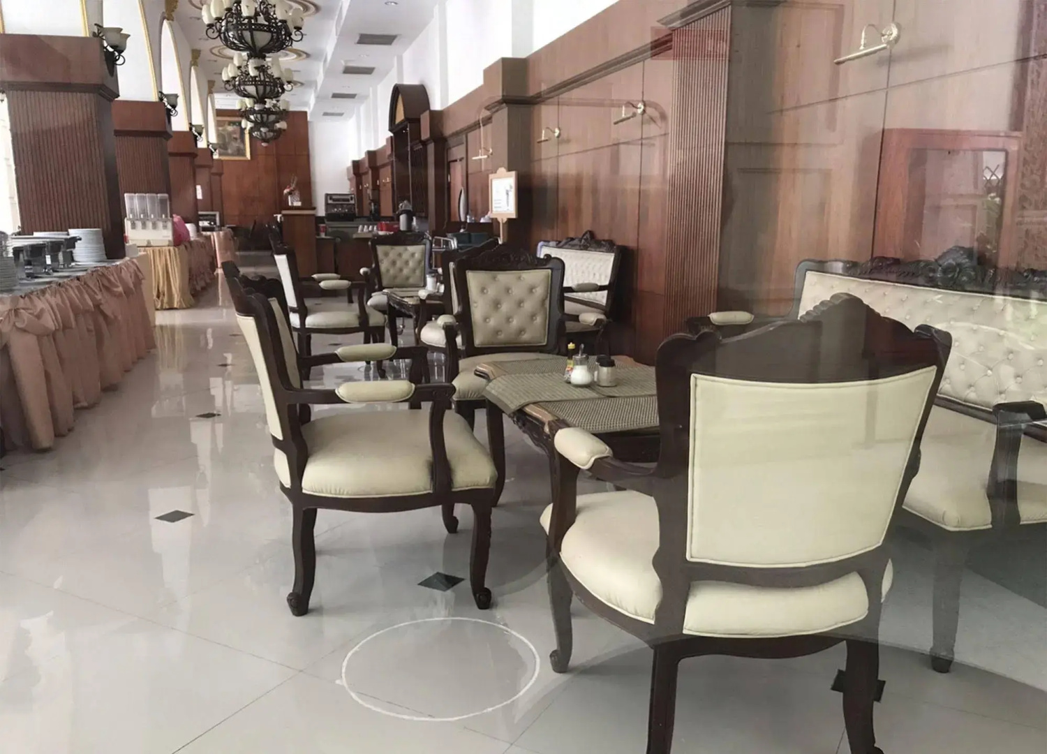 Foto - The Ecotel Bangkok