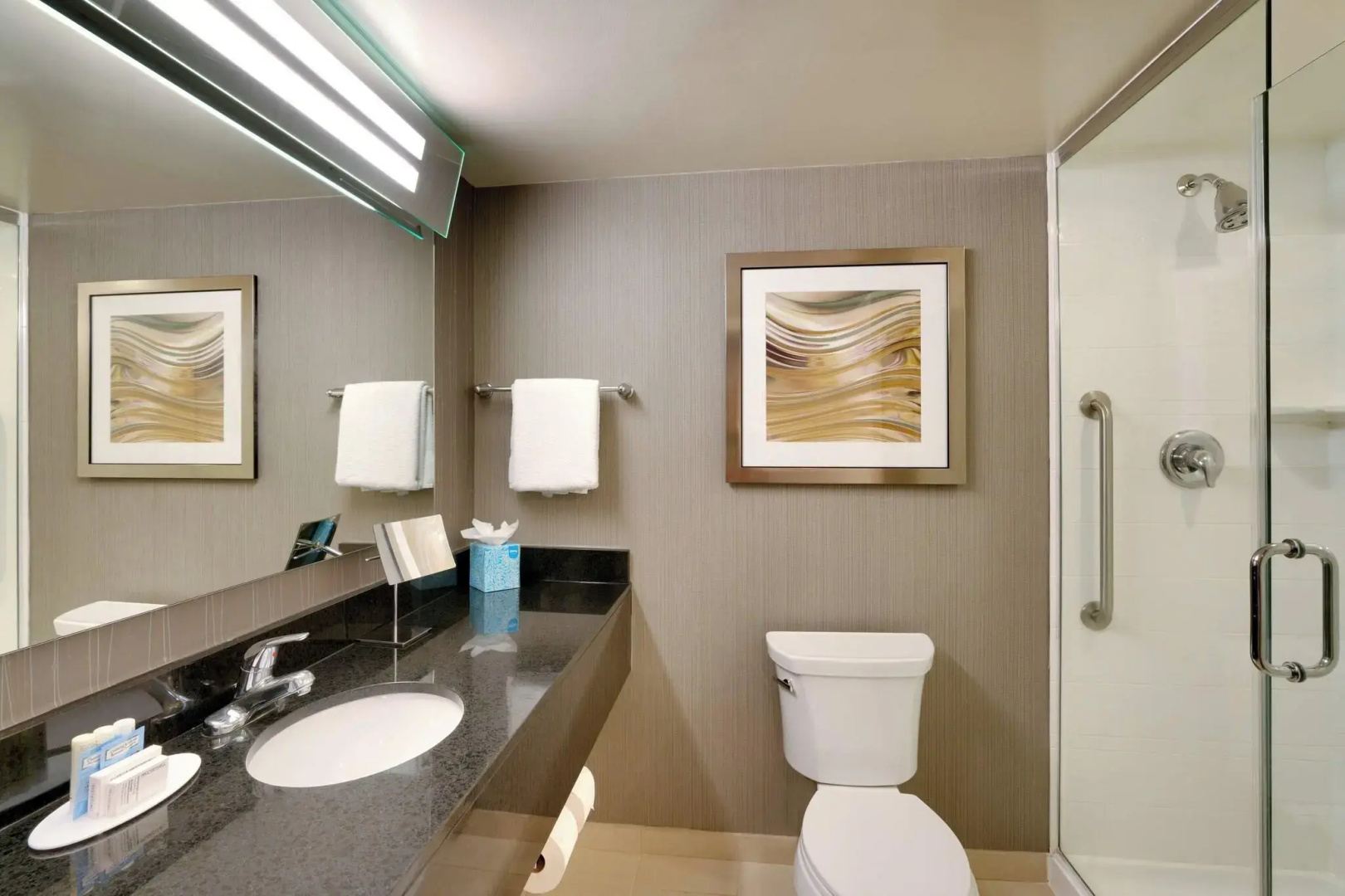 Foto - Courtyard by Marriott Charlotte Airport LoSo