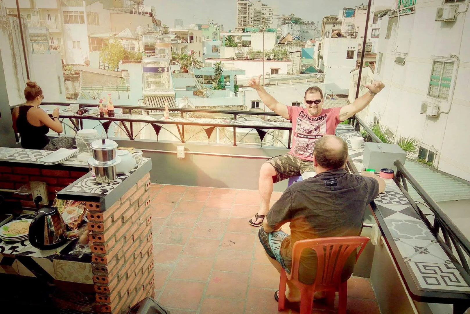 Photo - Violet Star Hotel and Spa