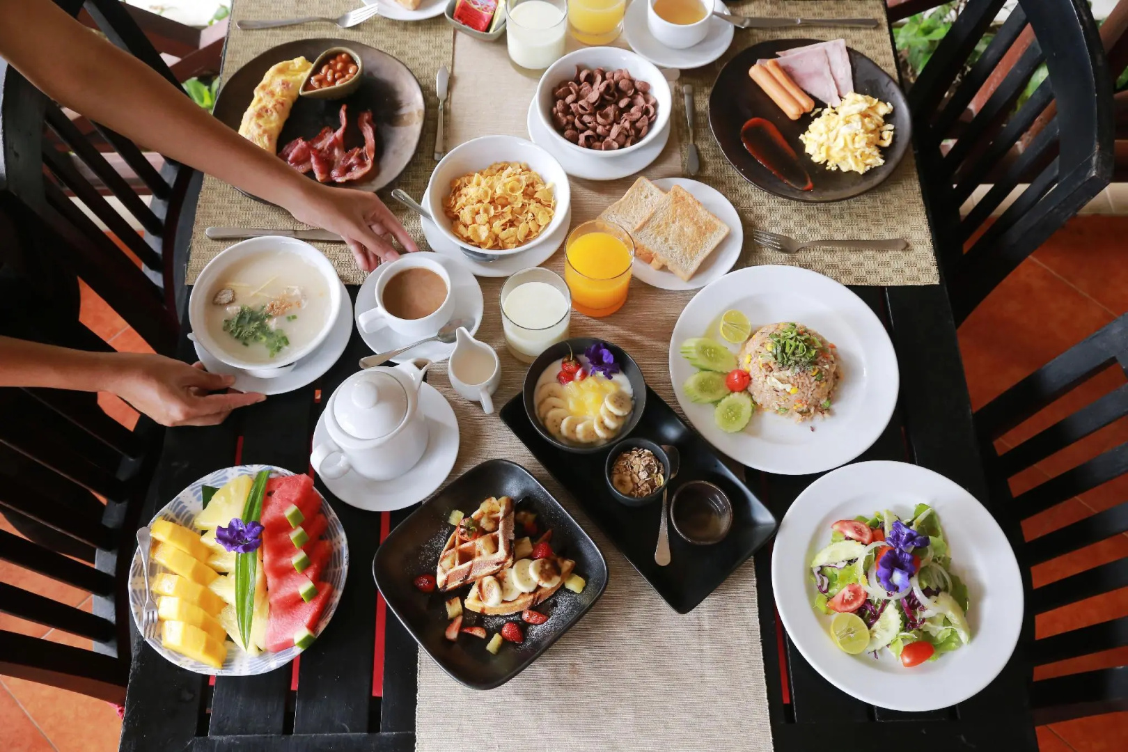 Foto - Viva Vacation Resort