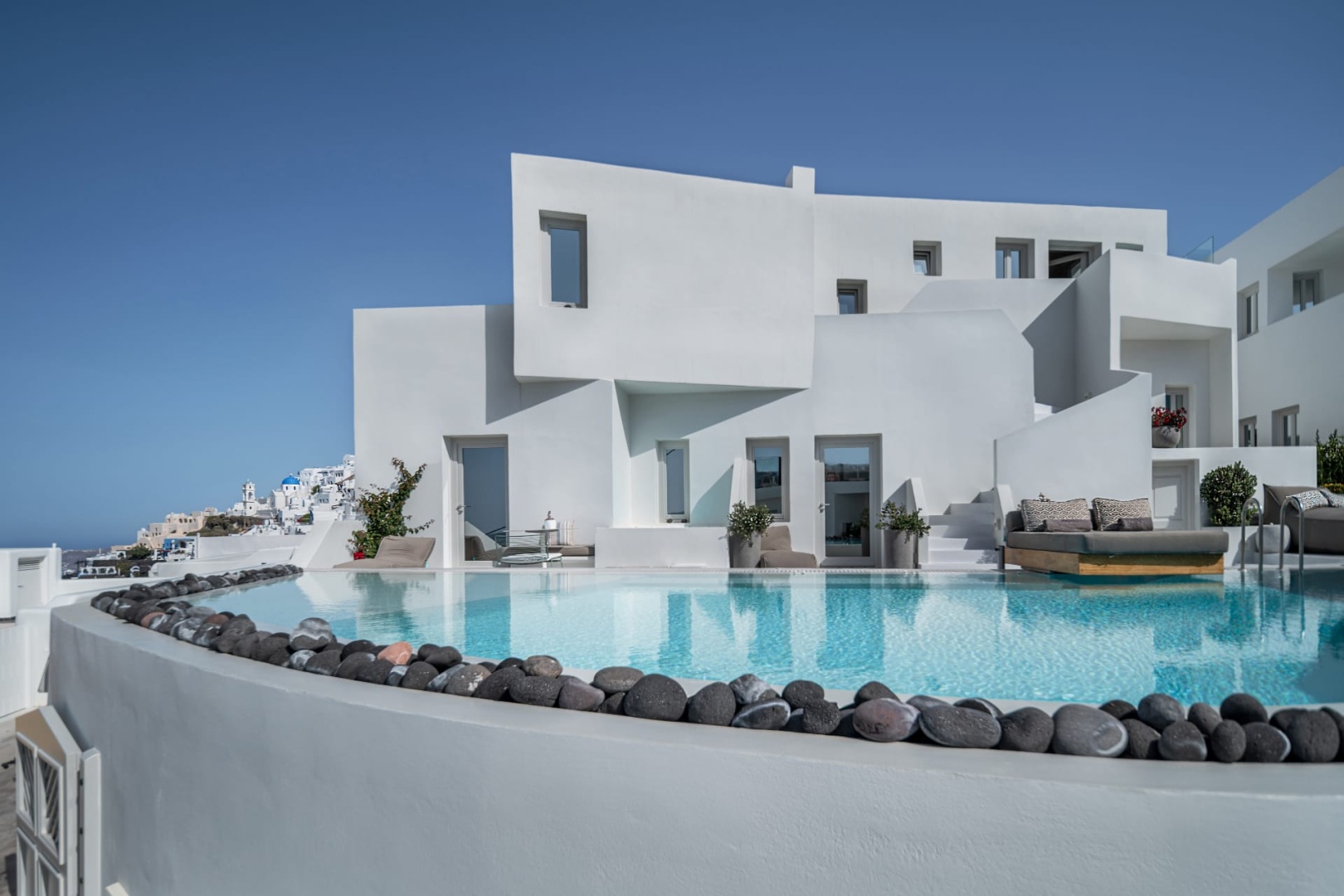 Akra Suites & Spa, Bild 9 von 14