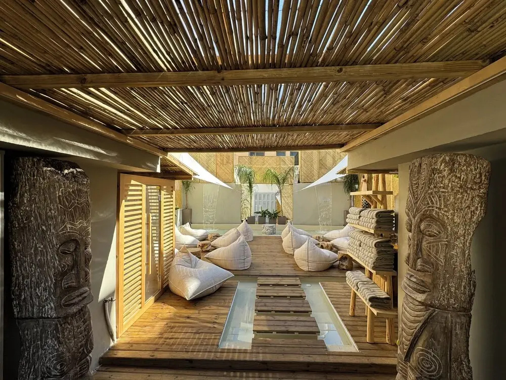 Foto - Athens The L7 Str - Luxury Boutique Collection Hotel