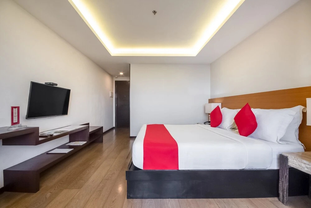 Foto - Soleil Suites Cebu