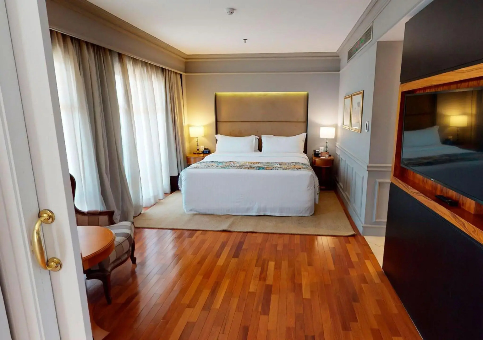 Photo - Gran Estanplaza Berrini