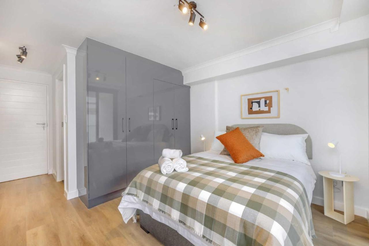 Foto - Newlands Peak Aparthotel