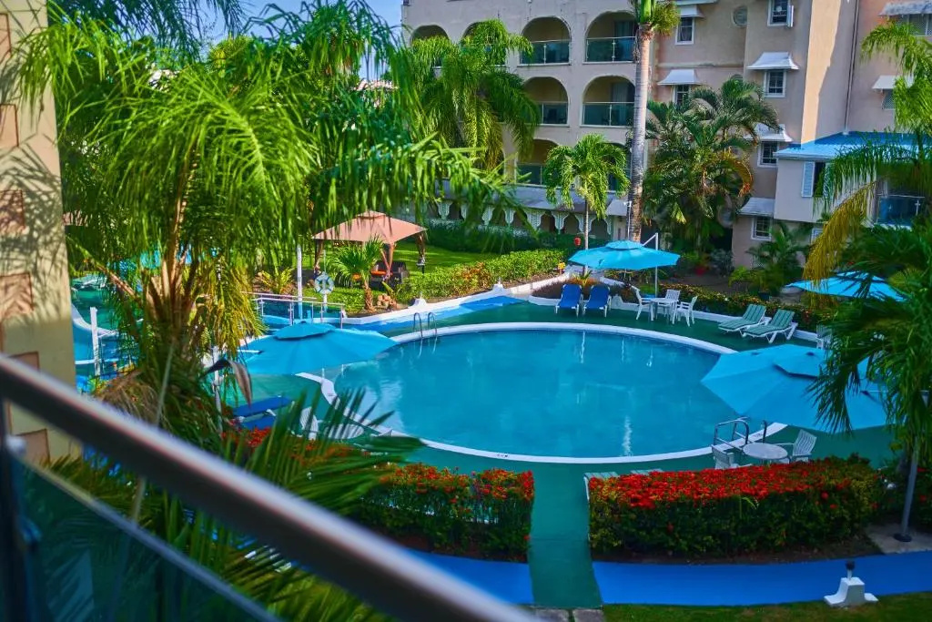 Foto - Sunbay Hotel