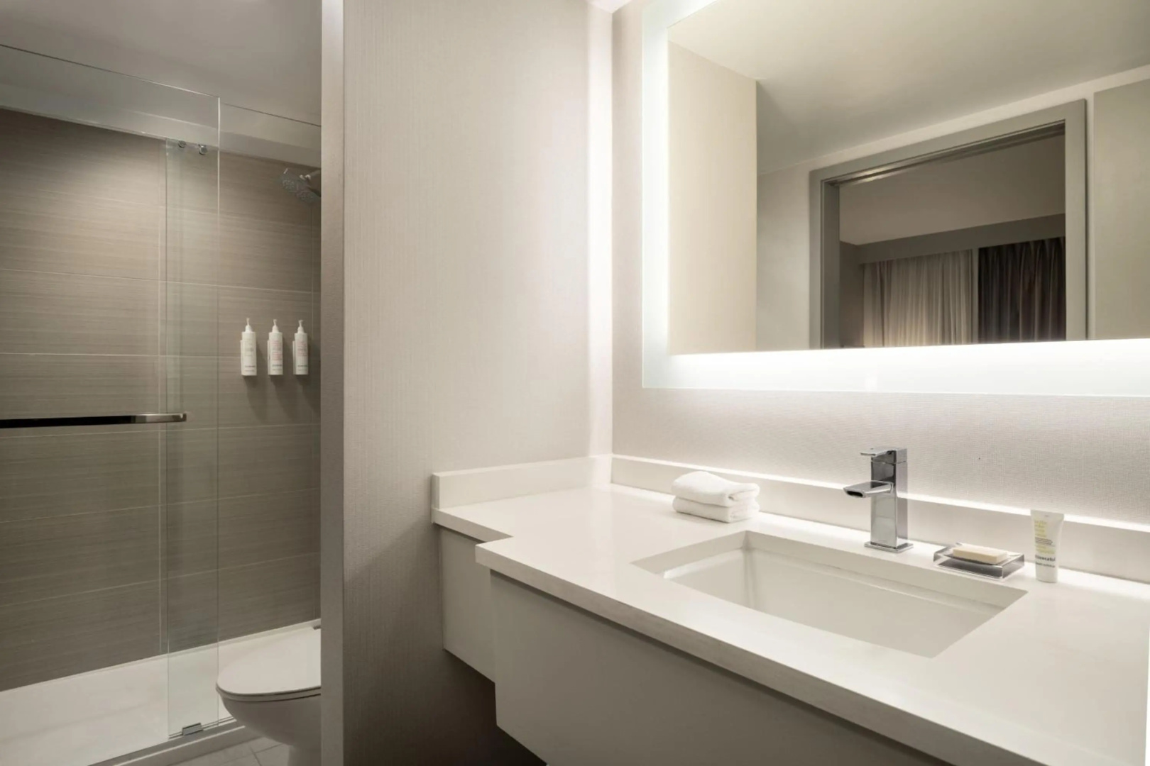 Photo - Costa Mesa Marriott