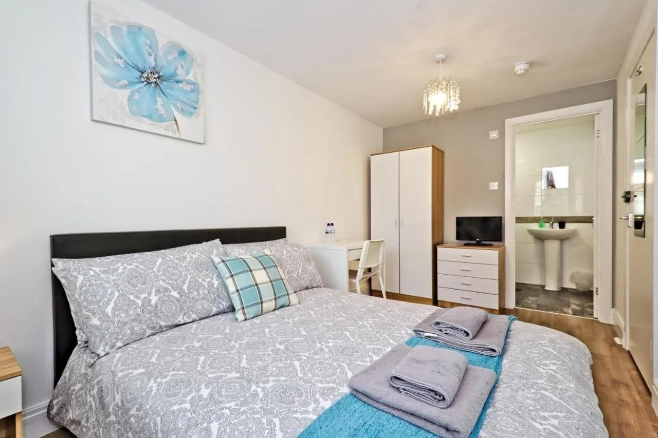 Foto - Harlinger Lodge