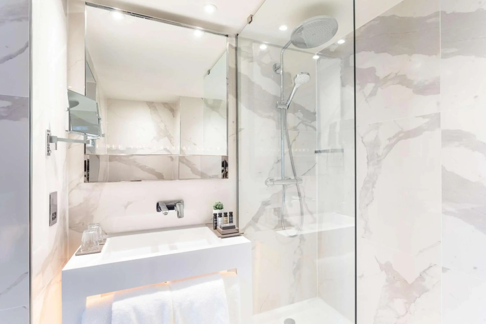 Foto - Aloft London Excel