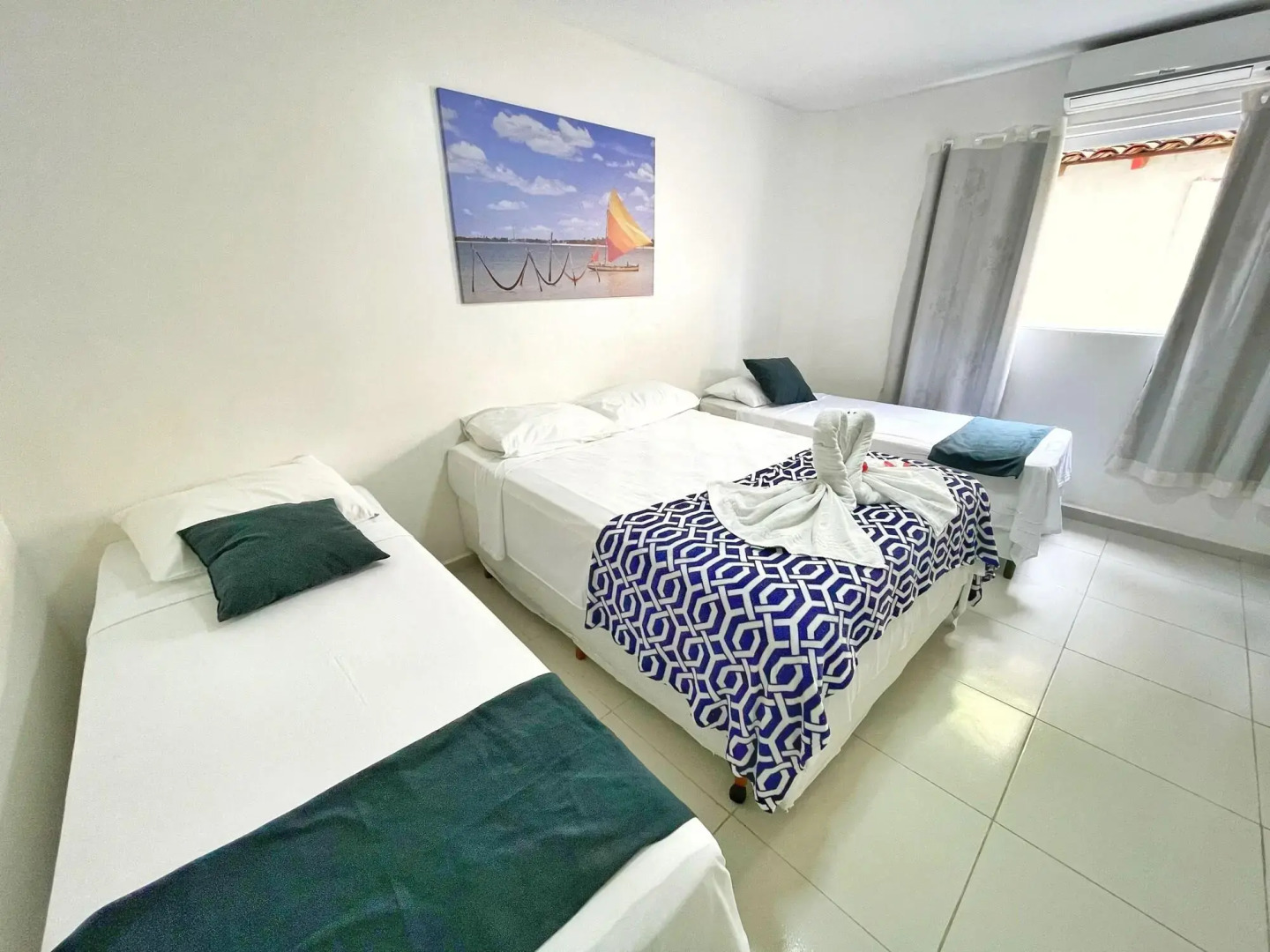 Foto - Pousada Sereia do Porto