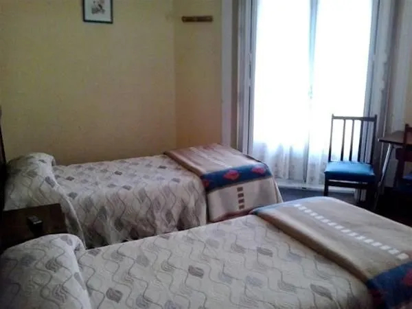 Photo - Hostal Madrid
