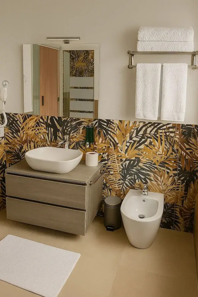 Foto - 4 Seasons Roma Trastevere