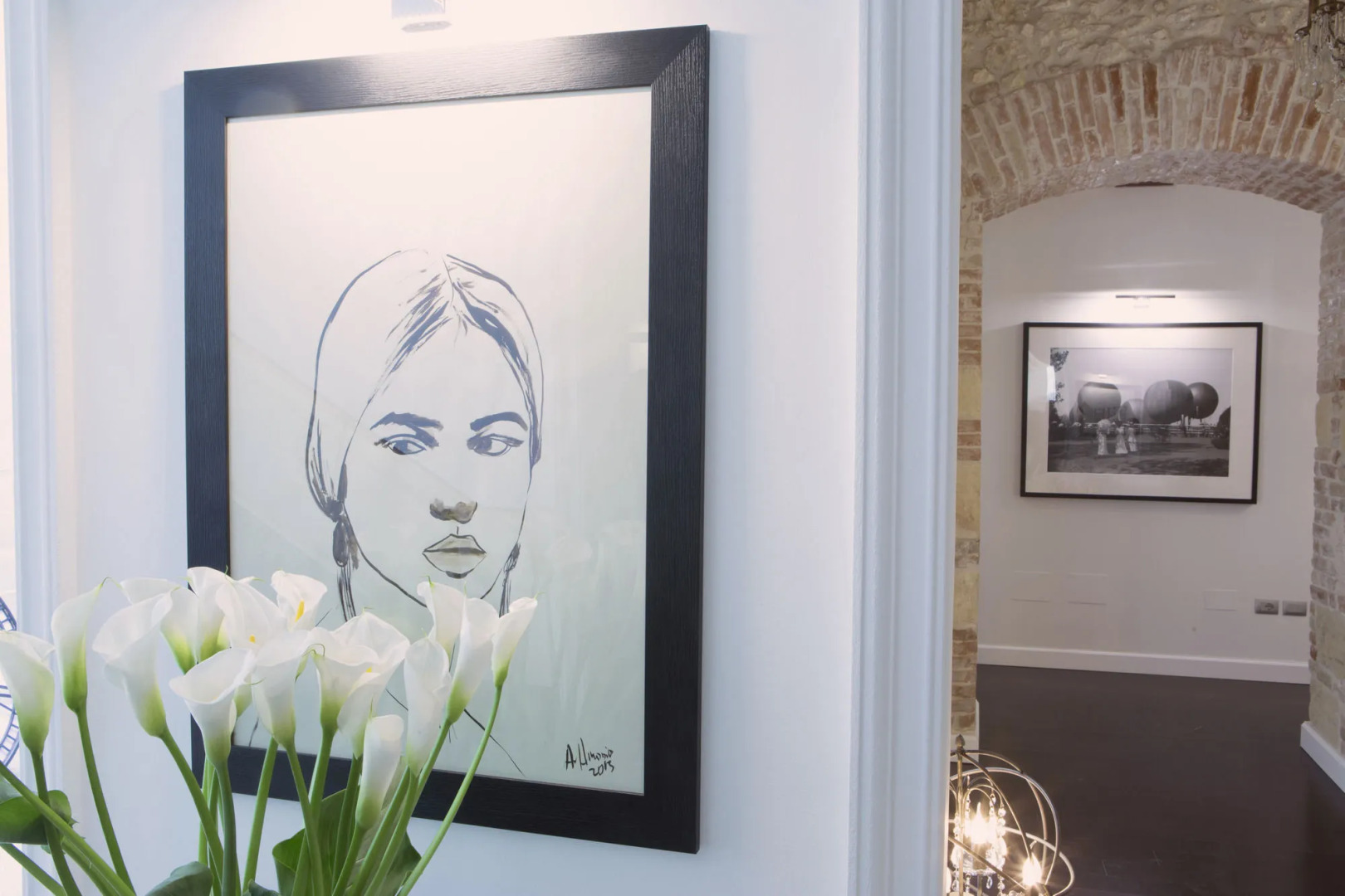 Foto - Hotel Villa Fanny