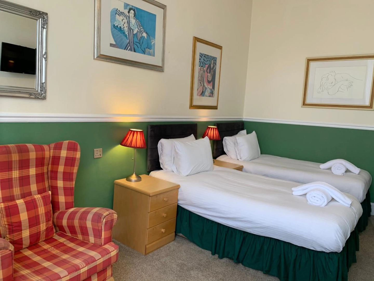 Photo - Southside Guest House