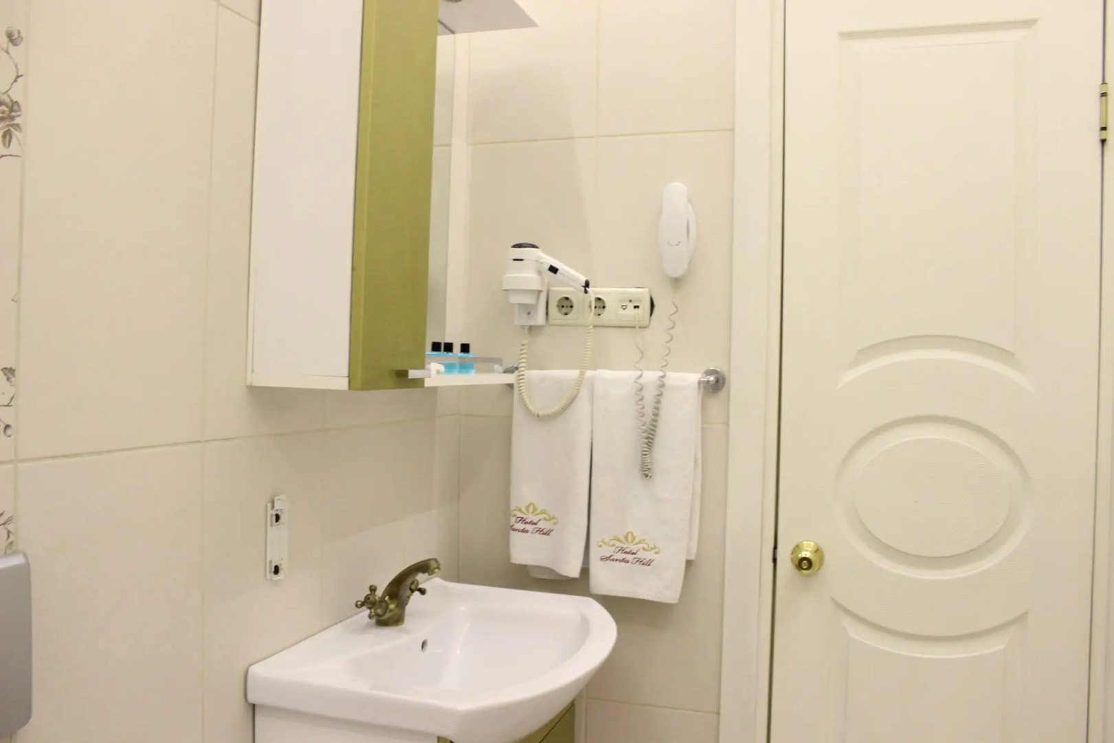 Photo - Hotel Santa Hill