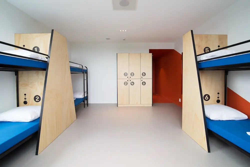 Photo - Via Amsterdam