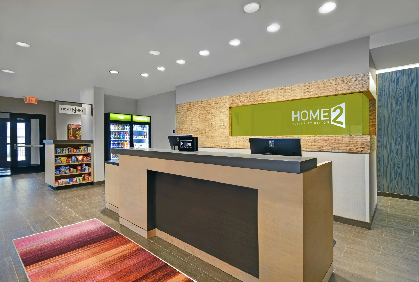 Foto - Home2 Suites by Hilton Utica, NY