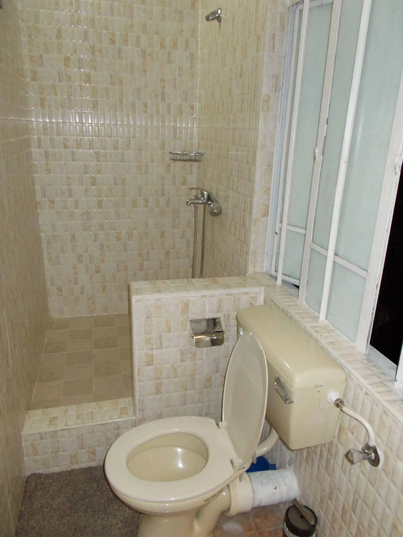 Foto - Residence Les Bambous