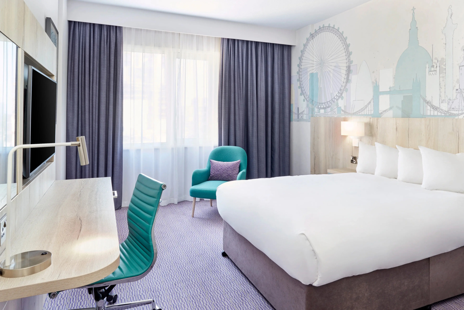 Photo - Leonardo Hotel London Croydon