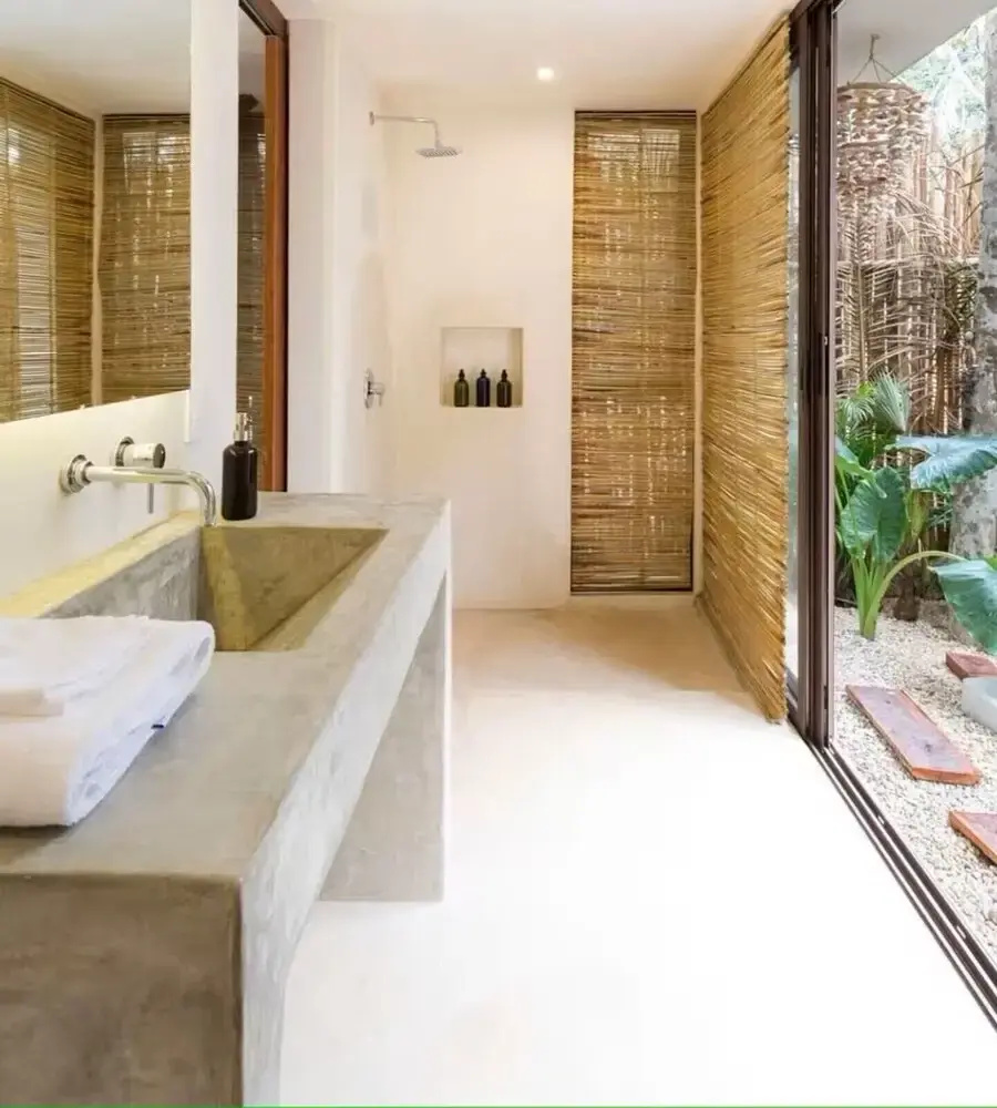 Foto - Ikal Bungalows
