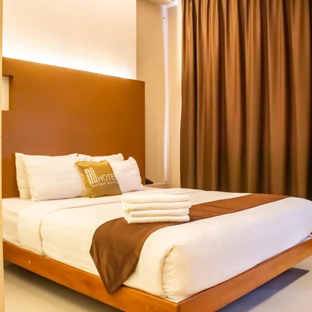 Photo - OS Hotel Airport Batam