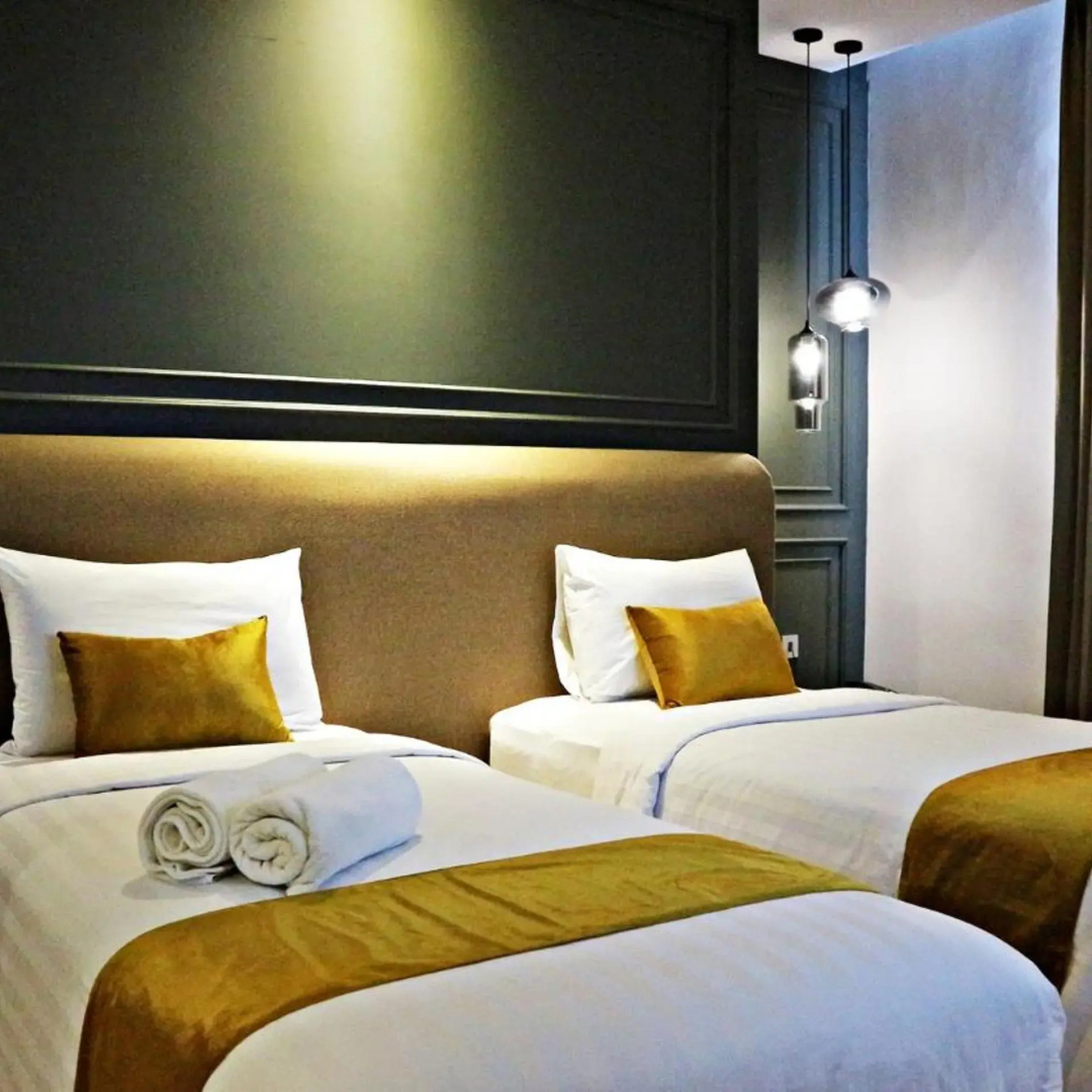 Photo - Hotel Shalva Jakarta