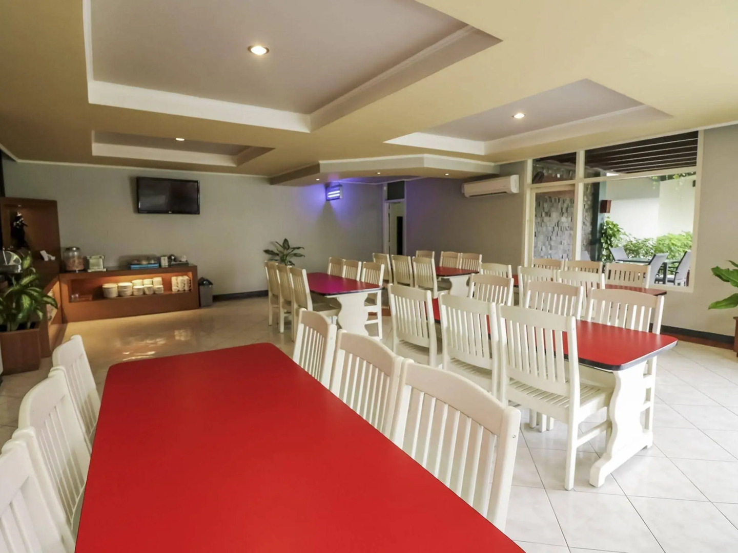 Foto - The Yani Hotel Bali