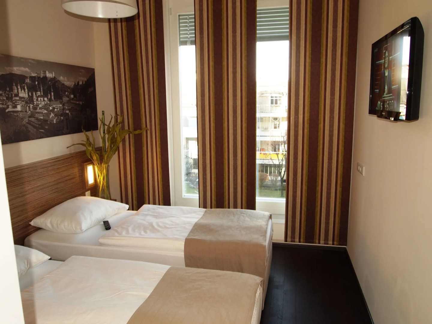 Photo - Altstadt Hotel Hofwirt Salzburg