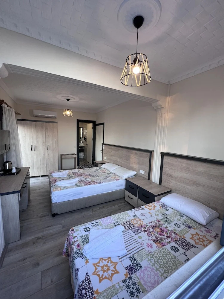 Foto - Yücel Hotel