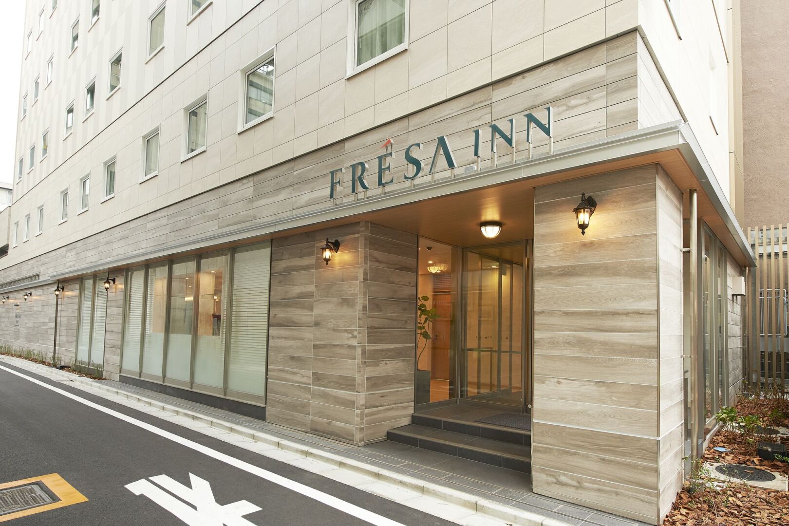 Photo - Sotetsu Fresa Inn Tokyo Kinshicho