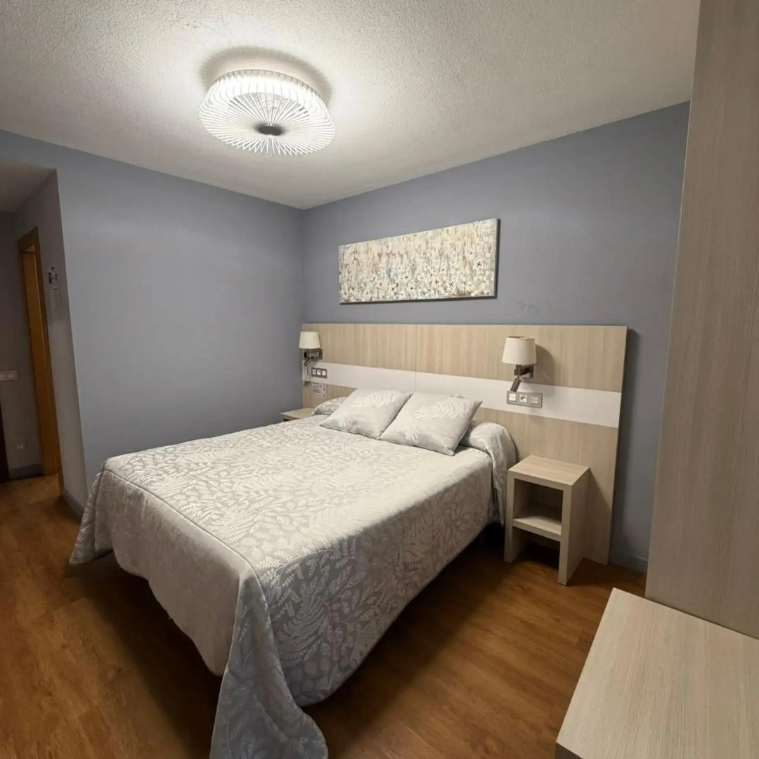 Foto - Hotel Bahía
