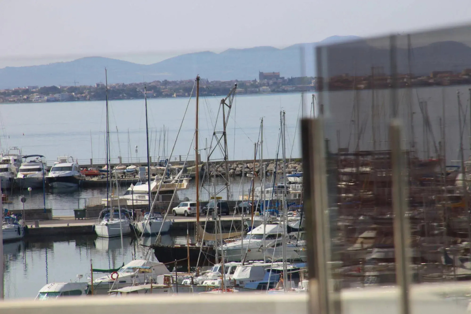 Foto - Mar Calma Hotel