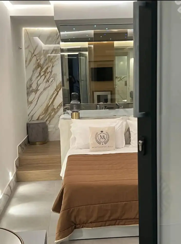 Foto - Suite Elegant