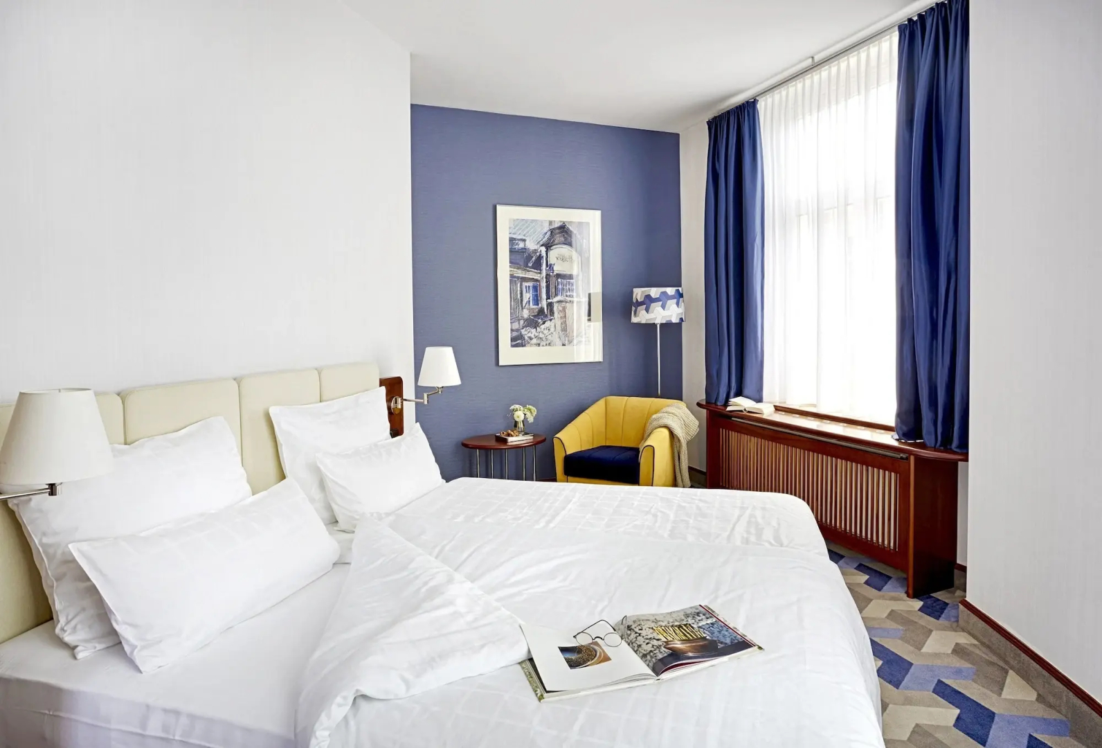 Photo - Seaside Park Hotel Leipzig