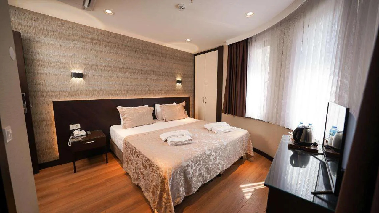 Foto - Bellezza Hotel