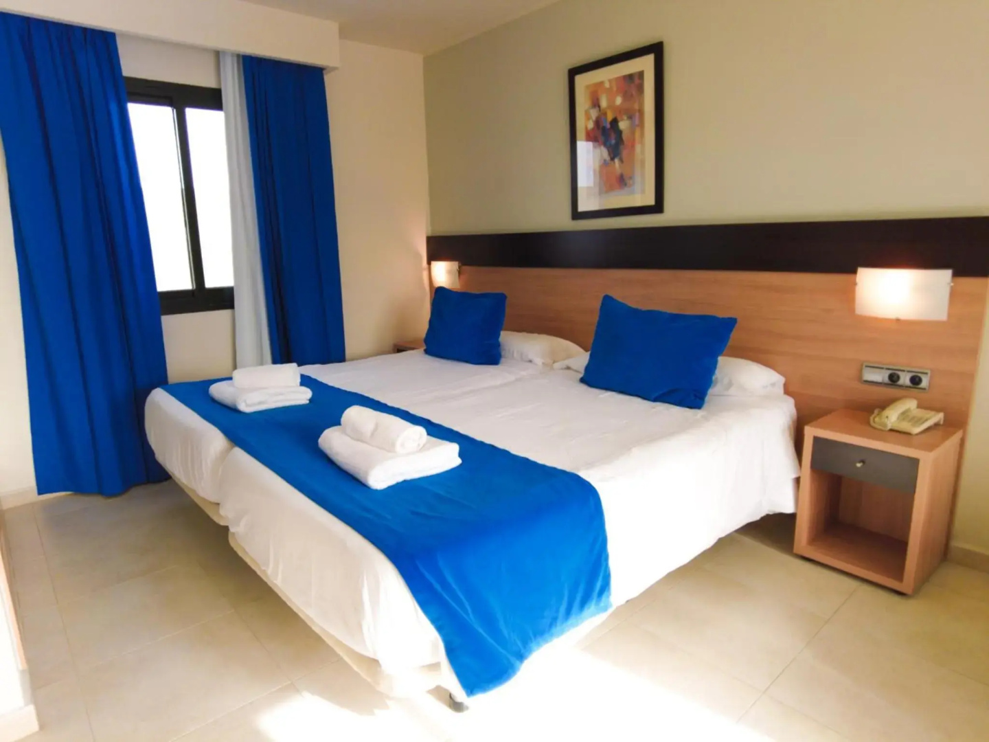 Foto - Hotel Pocillos Playa, solo Adultos