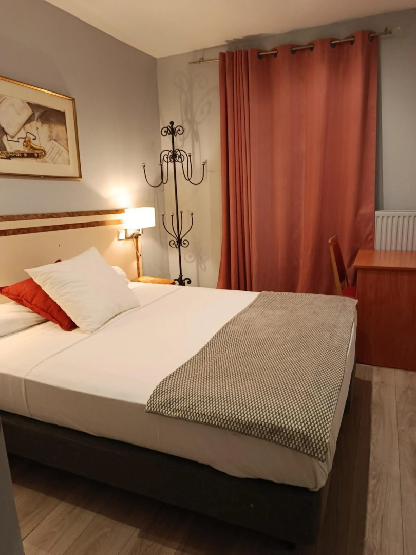 Photo - Hôtel Azur Montmartre