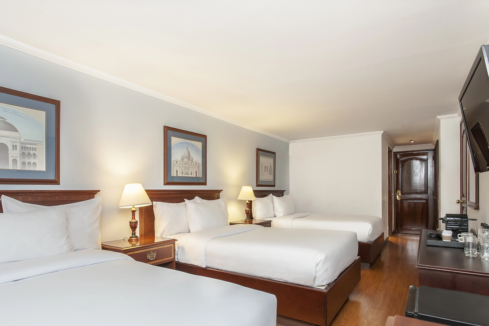 Photo - Radisson Bogota Metrotel