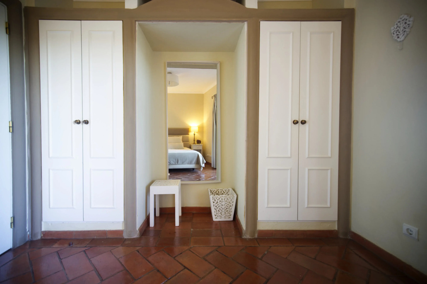 Foto - Cegonha Country Club