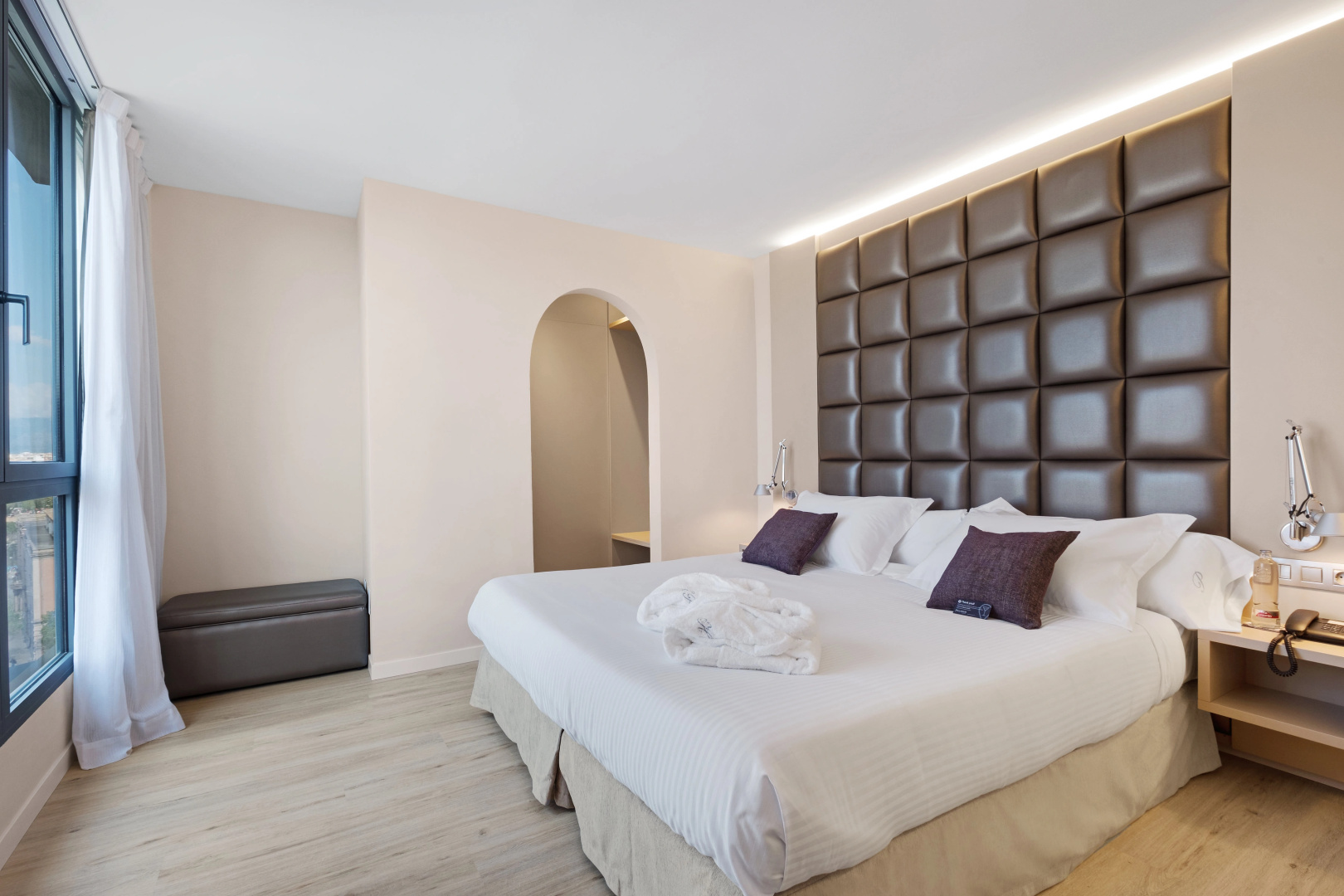 Photo - Hotel Palladium