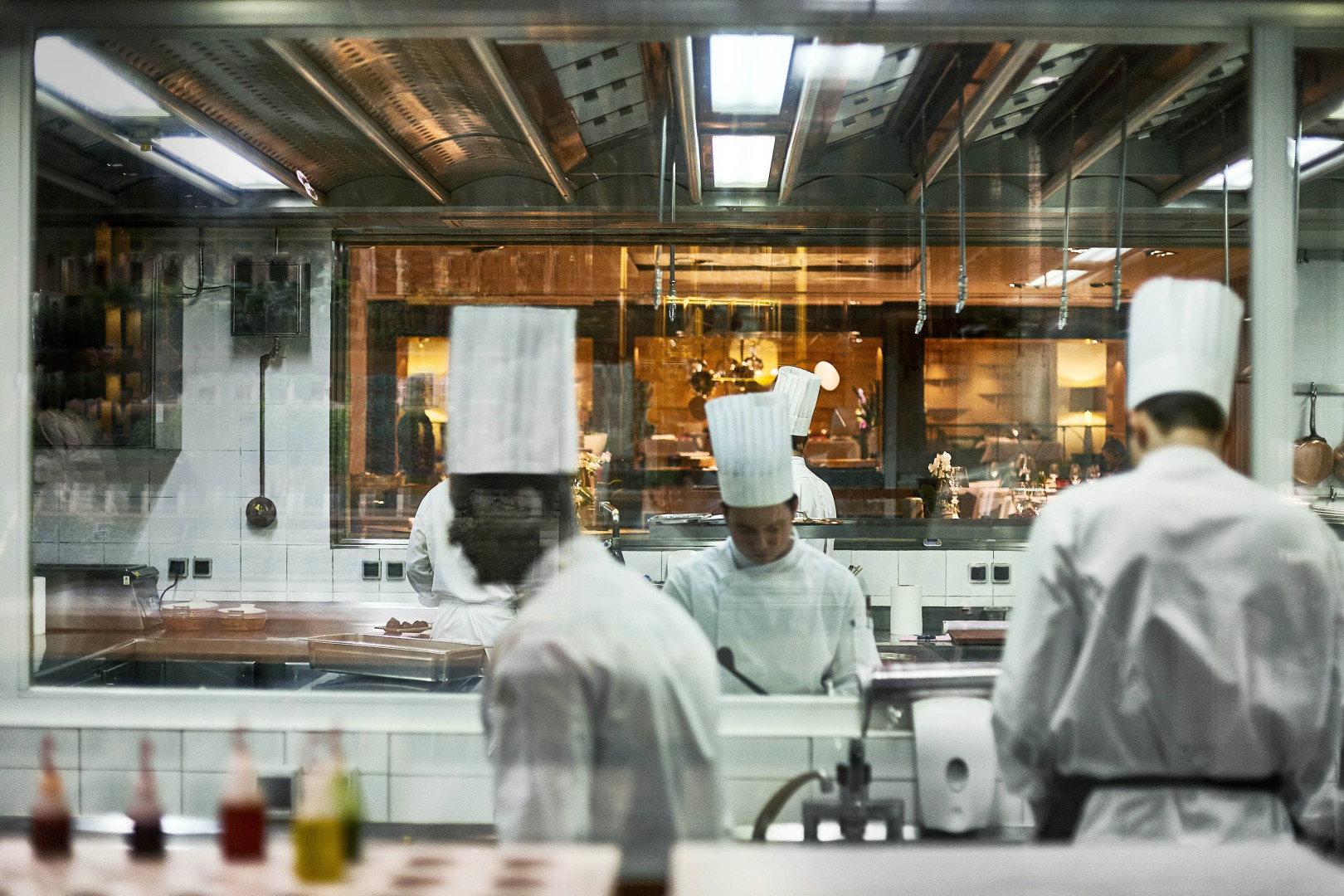 Photo - Hyatt Regency Hesperia Madrid