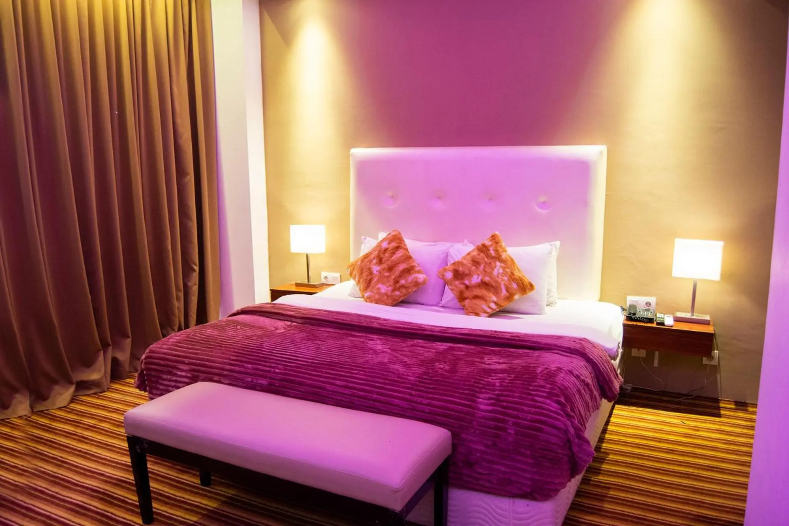 Photo - Royal Asnof Hotel Pekanbaru