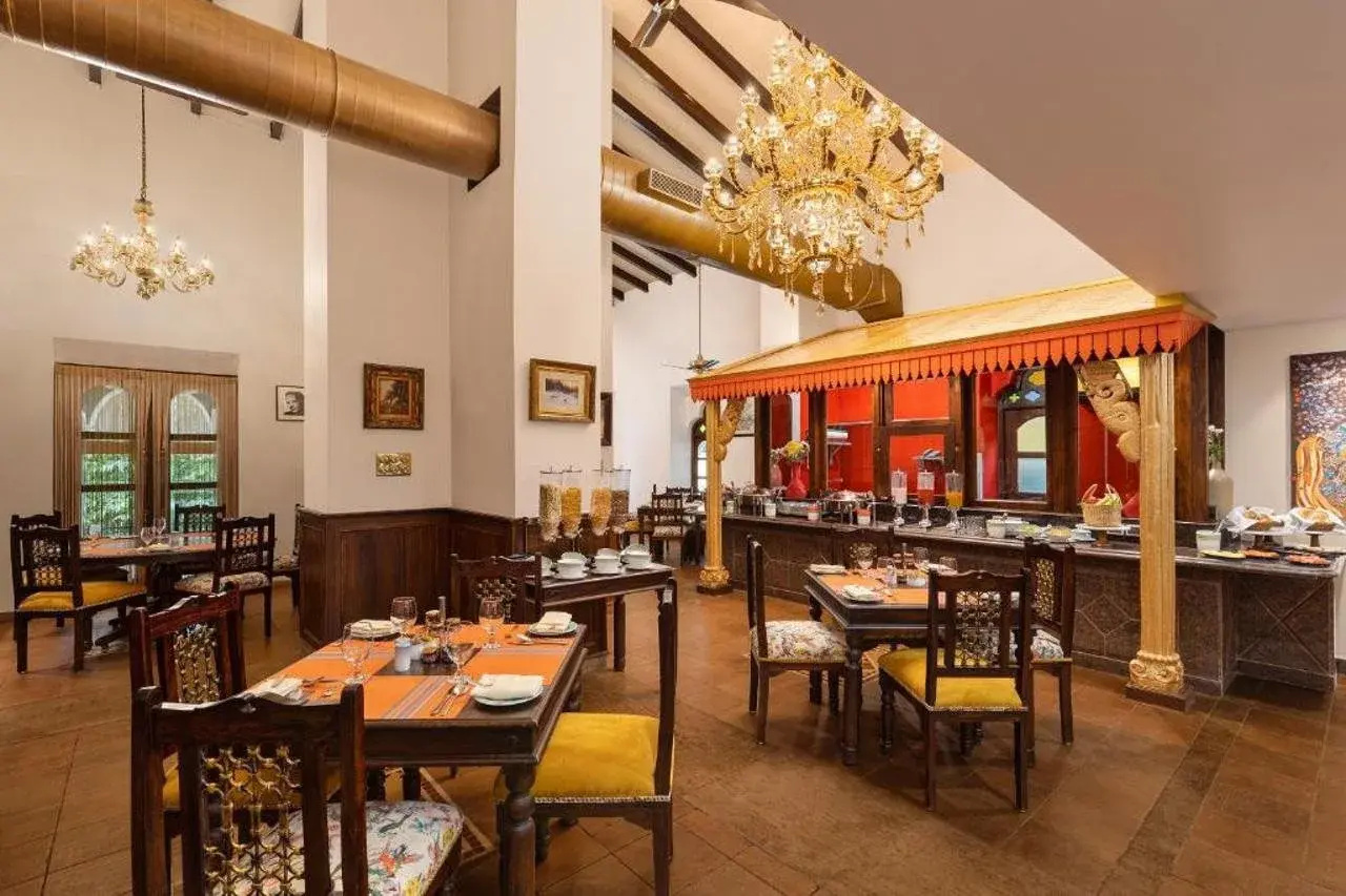 Photo - Storii By ITC Hotels, Shanti Morada Goa, Calangute