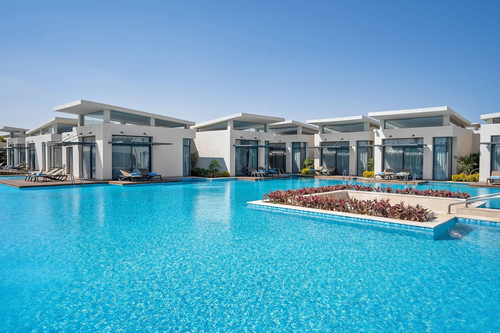 Foto - Rixos Premium Magawish Suites and Villas- Ultra All-Inclusive