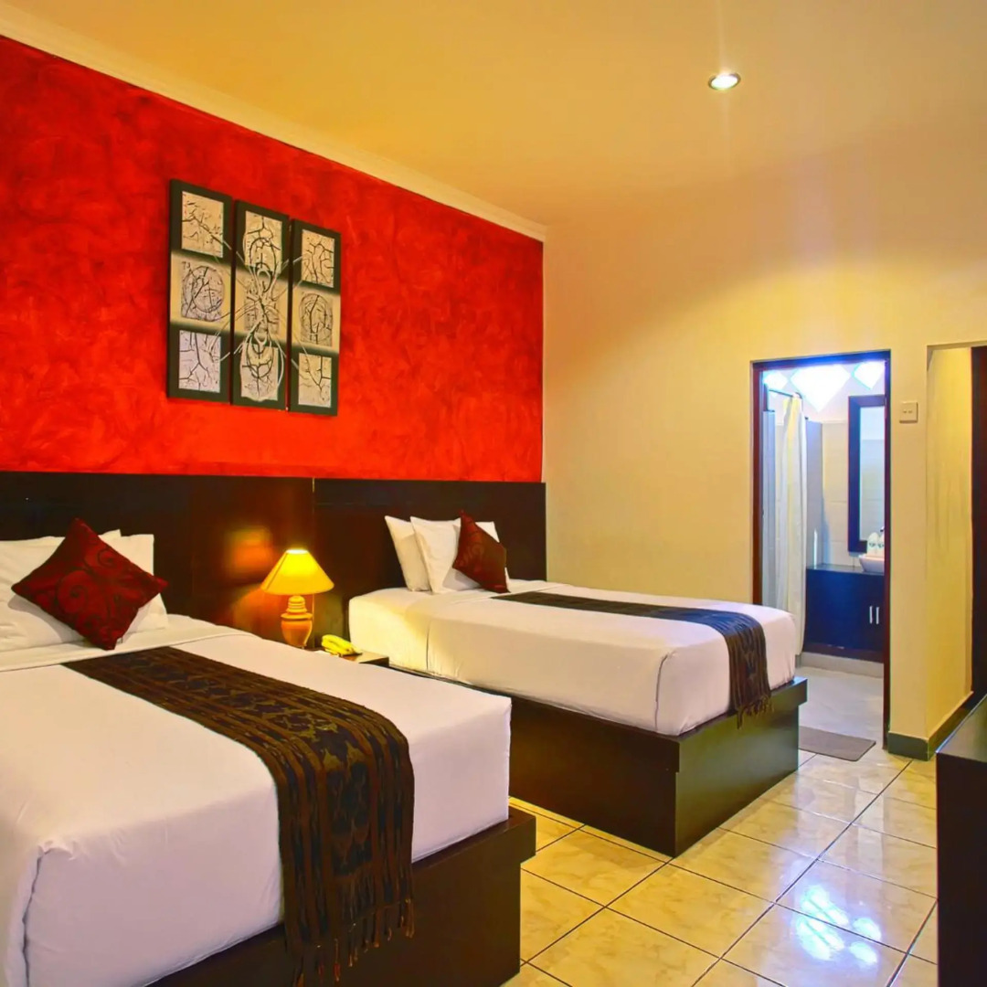 Photo - Puri Sading Hotel
