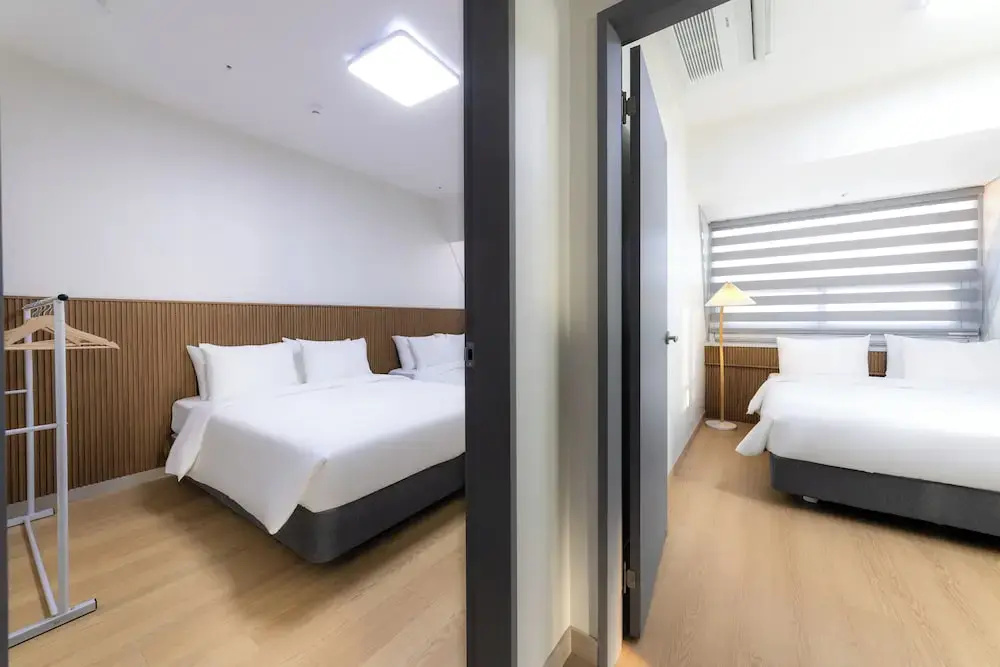 Foto - MJ Hotel Jongno
