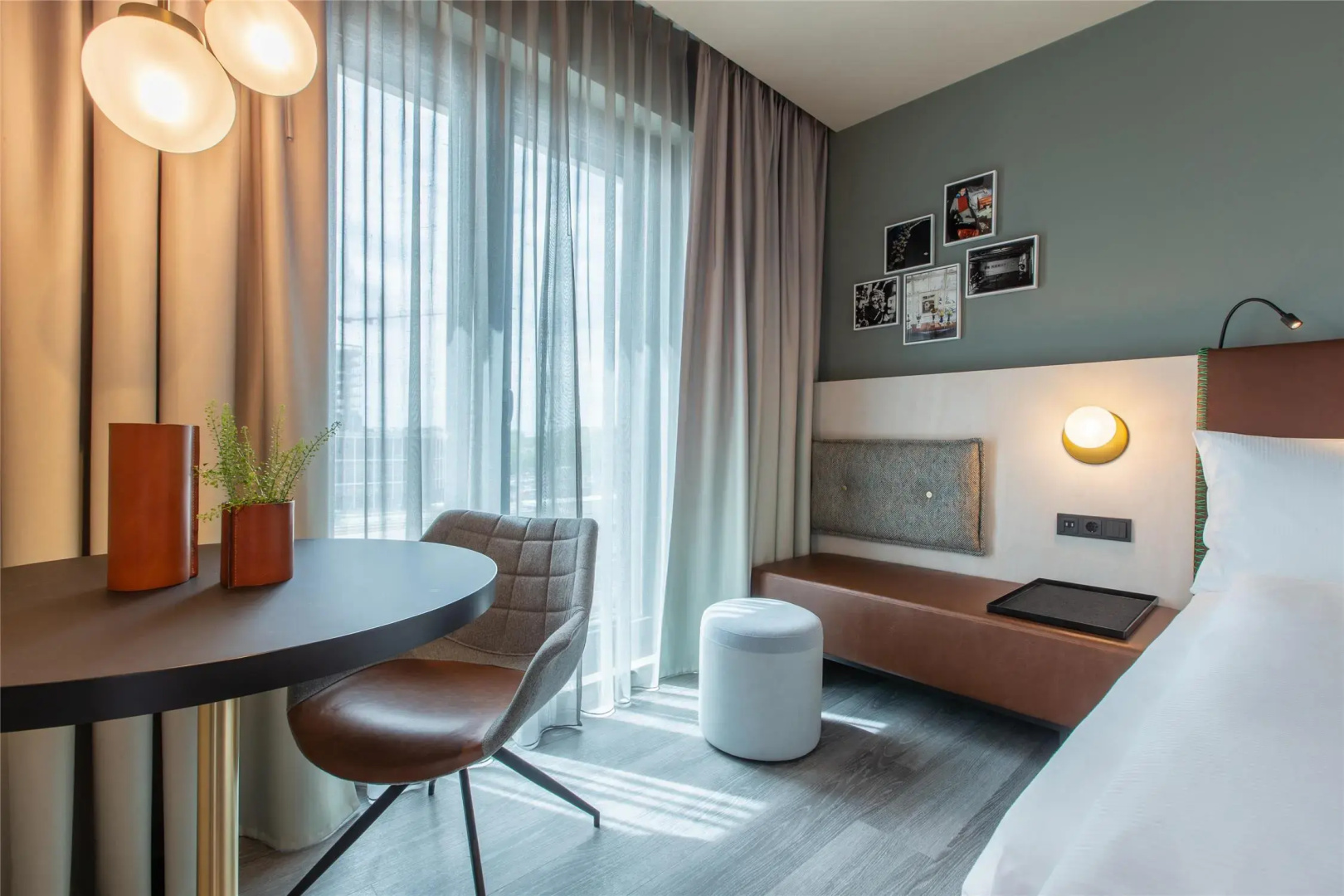 Photo - Hilton Garden Inn Mannheim