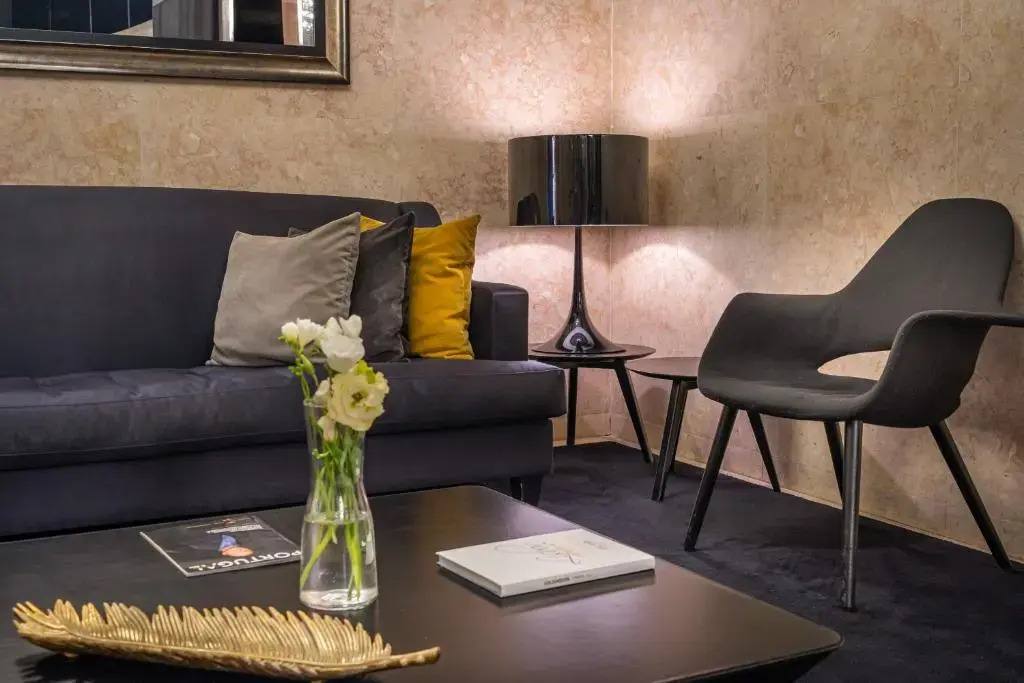 Foto - Hotel do Chiado