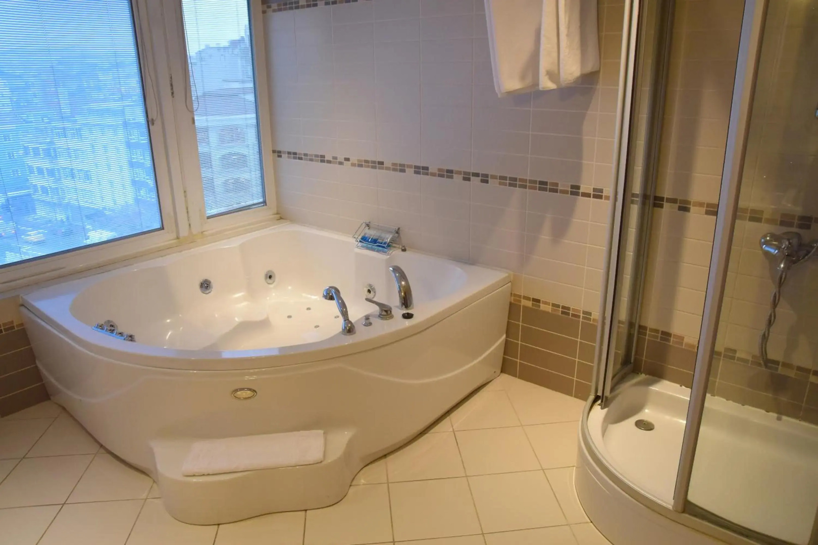 Photo - Vatan Asur Hotel